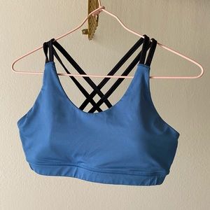 Asics Sports Bra